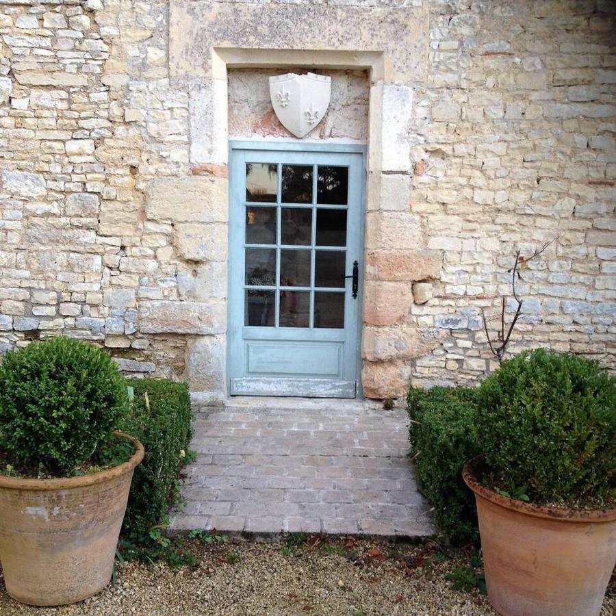 La Grand' Maison Vorly Extérieur photo