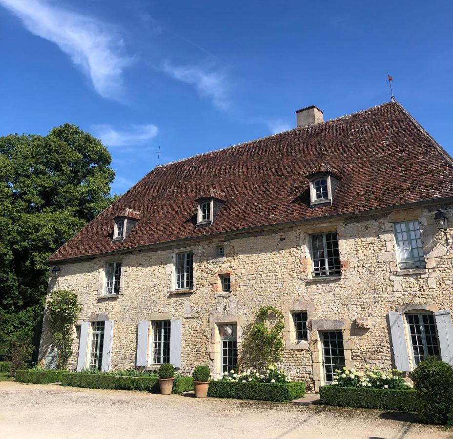 La Grand' Maison Vorly Extérieur photo
